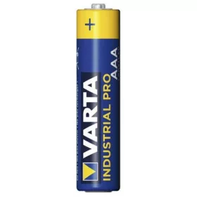Elem Varta Industrial AAA, LR03 alkáli mikró (10db/csg)