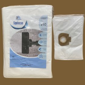   Porzsák Nilfisk Buddy 15, 18, 20, 22, Alto Aero 20-01, 20-11, 20-21, 21-21, 25-11, 26-01, 26-21, 31-21 Inox