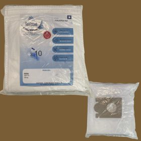 Porzsák Nilfisk GD110, Viking, Cleanfix S10 HEPA