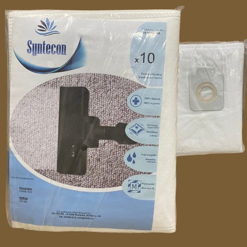 Porzsák Electrolux E22, UZ930 NIlfisk GD930