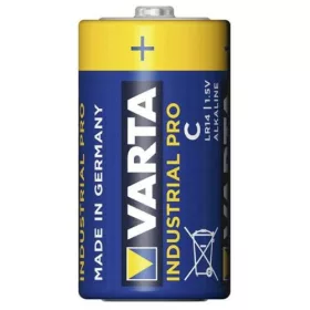 Elem Varta Industrial C Baby, LR14 alkáli elem (20db/csg)