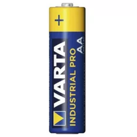 Elem Varta Industrial AA ceruza (4db/csg, 10csg/karton)