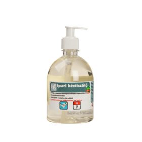Brilliance® Ipari kéztisztító 500ml (6db/karton)