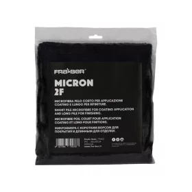 Fra-Ber MICRON 2FACE mikrokendő 40X40cm 500GSM