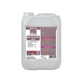 Brilliance® Ipari zsíroldó AF-2 5 liter