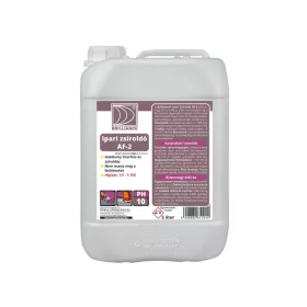 Brilliance Ipari zsíroldó AF-2 5L