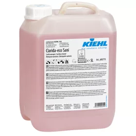 Kiehl Clarida-Eco Sani szaniter tisztítószer 5L