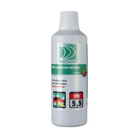Brilliance kézi autómosó sampon 1L (6db/karton)