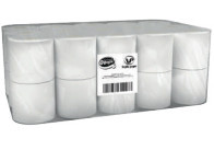 Ooops! toalettpapír kistekercses 2r., hófehér, 500lap/tek, 6tek/csg, 5csg/karton, 44karton/raklap