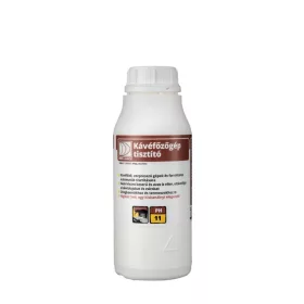 Brilliance kávéfőzőgép tisztító 880g (6db/karton)