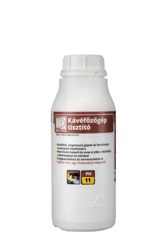Brilliance kávéfőzőgép tisztító 880g (6db/karton)