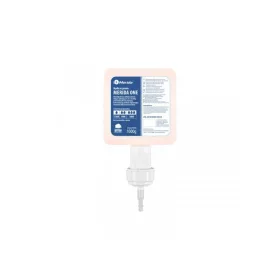   Merida One habszappan patron infra adagolóba 1kg (2db/karton) 