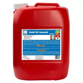   Brilliance Mobil WC folyadék 1000L (IBC tartályt nem tartalmazza az ár)
