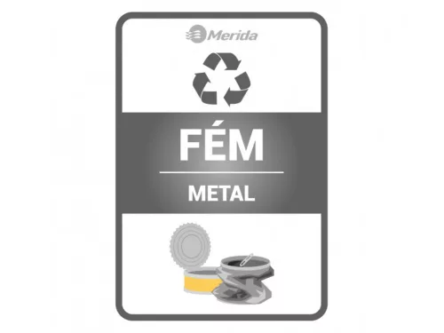 Merida matrica fém