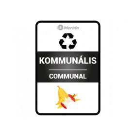 Merida matrica kommunális