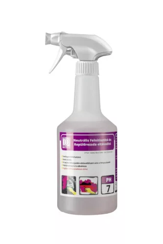 Brilliance Neutrális felnitisztító és repülőrozsda eltávolító 0,75L (6db/karton)
