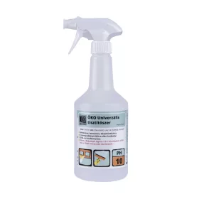   Brilliance ÖKO univerzális tisztítószer higító flakon szórófejjel 750ml (üres)