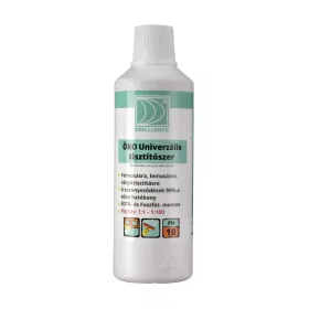 Brilliance ÖKO univerzális tisztítószer 1L (6db/karton)