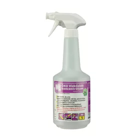   Brilliance ÖKO Vízkőoldó koncentrátum hígító flakon szórófejjel 750ml (üres)