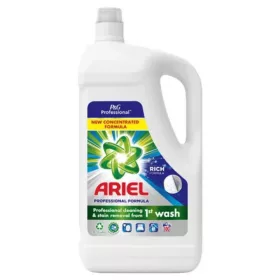 Ariel folyékony mosószer 5L regular
