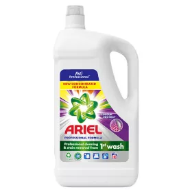   Ariel folyékony mosószer 100 mosás, 4,95L (3db/karton, 144db/raklap) color