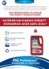 Jar mosogató 4L (2db/karton, 144db/raklap) platinum