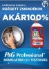 Jar mosogató 4L (2db/karton, 144db/raklap) platinum