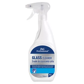   Mr. Proper P&G ProfiLine üvegtisztító 750 ml (6db/karton) (600db/raklap)