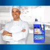 Mr. Proper Professional univerzális padlótisztító 5L  (3db/karton, 144db/raklap) óceán