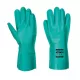 Portwest gumikesztyű Nitrosafe vegyszerálló (12 pár/karton) "M"