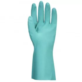   Portwest gumikesztyű vegyszerálló NITROSAFE PLUS "S"
