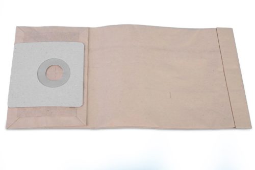 Porzsák Cleanfix RS05 eredeti (5db/csg)