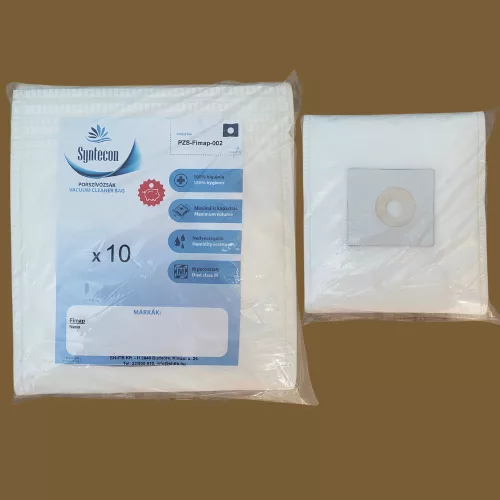 Porzsák Fimap Nano (10db/csg)
