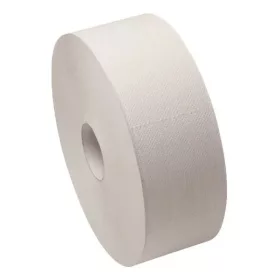   TG Tissoft ipari toalettpapír 2r., 100% cellulóz, 23cm-es, 180m/tek, 6tek/karton, 80karton/raklap