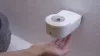 Lesseau No Touch, szilárd szappan kézmosó adagoló, SZENZOROS - fehér