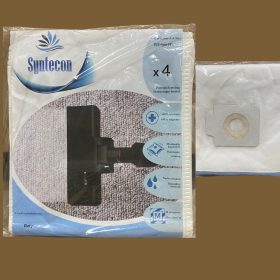 Porzsák Roly szintetikus