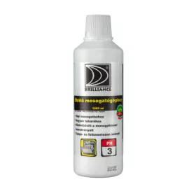 Brilliance öblítő mosogatógéphez 1L (6db/karton)