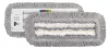 TTS Mop mikroszálas+pamut SZÜRKE - 40X13cm, bebújós