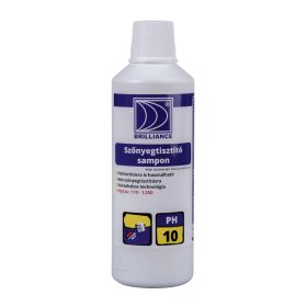 Brilliance® szőnyegtisztító sampon 1L (6db/karton)