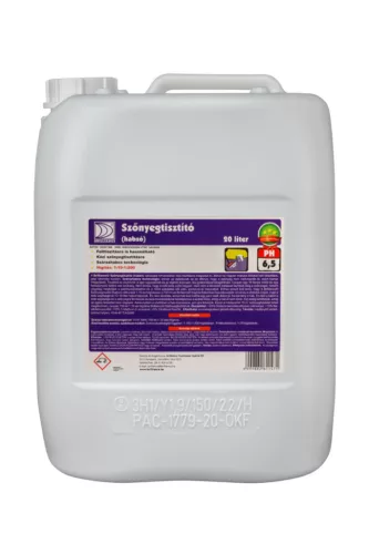 Brilliance Szőnyegtisztító (habzó) 20L