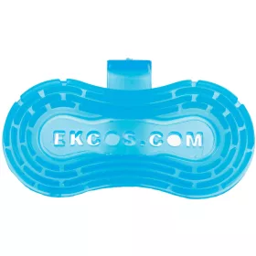 Ekcos Ekco Clip™ WC illatosító - Blue - Fresh