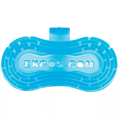 Ekcos Ekco Clip™ WC illatosító - Blue - Fresh