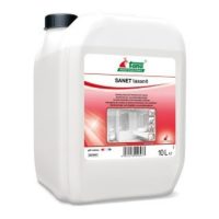 IPARI SZANITER TISZTÍTÓK