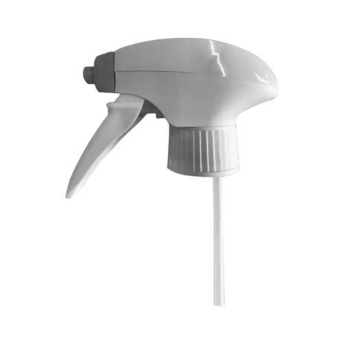 Kiehl szórófej, habosító, magas, szórófej, 500 ml