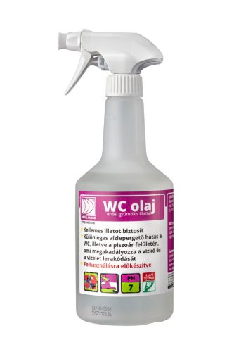 Brilliance wc olaj 750ml (6db/karton) erdei gyümölcs