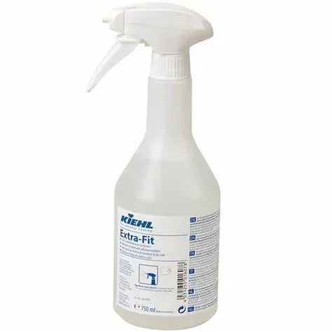 Kiehl Extra-Fit színezék és ragasztó maradvány eltávolító 750ml (6db/karton)