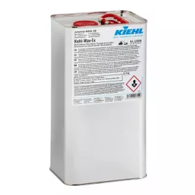 Kiehl Wax-Ex vaxeltávolító 5L (2db/karton)