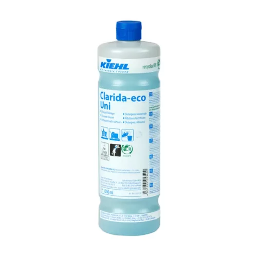 Kiehl Clarida-eco Uni univerzális tisztítószer 1L (6db/karton)