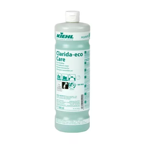 Kiehl Clarida-ECO Care univerzális-ápolószer 1L (6db/karton)