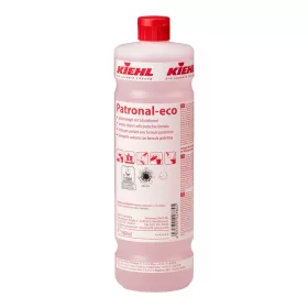   Kiehl Patronal-Eco szaniter tisztítószer védő formulával 1L (6db/karton)